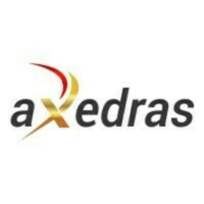 aXedras company logo