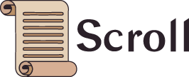 Scroll.io company logo