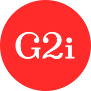 G2i logo
