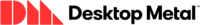 Desktop Metal company logo