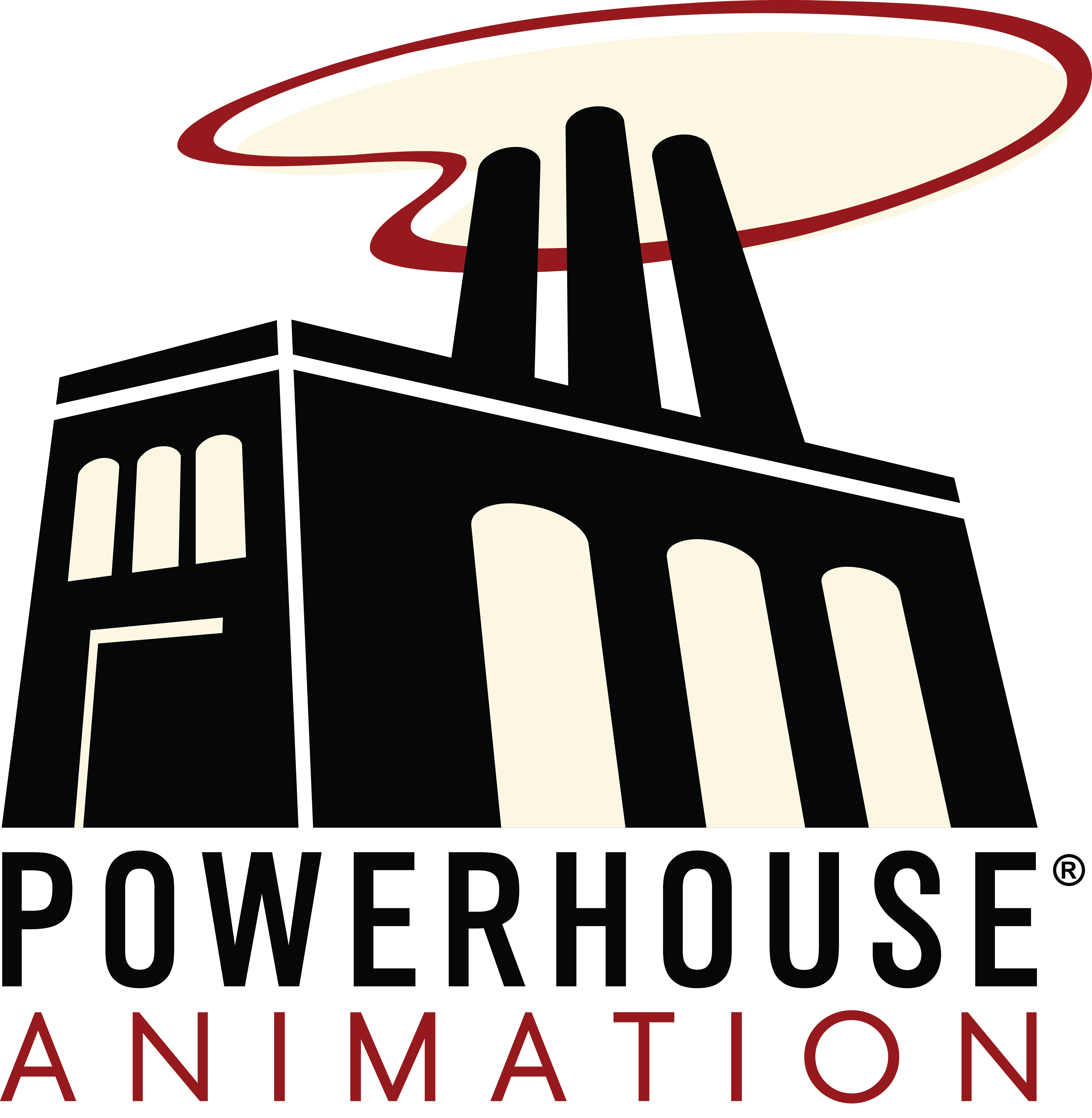 Powerhouse Animation Studios