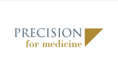 Precision for Medicine company logo