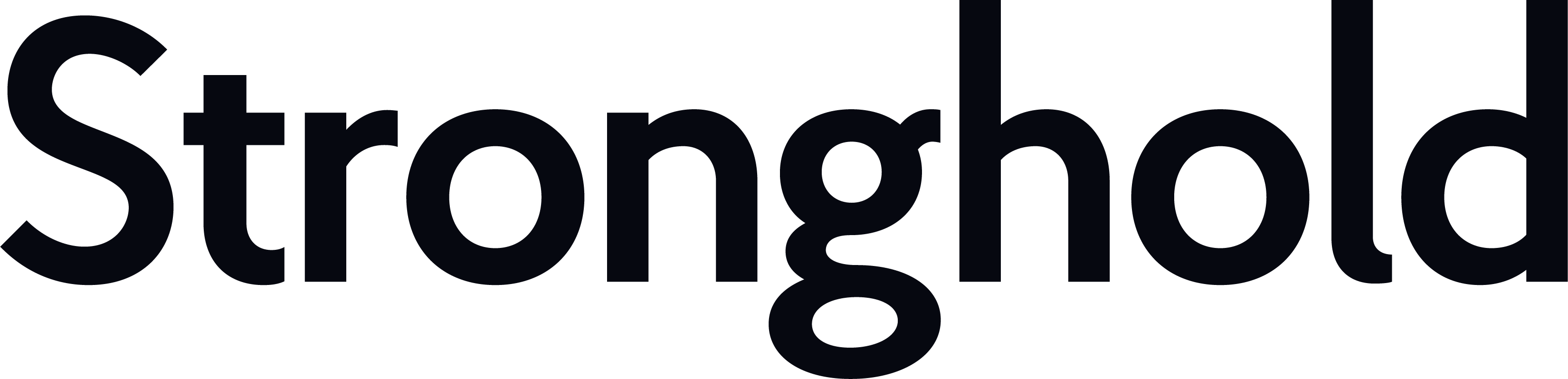 Stronghold
