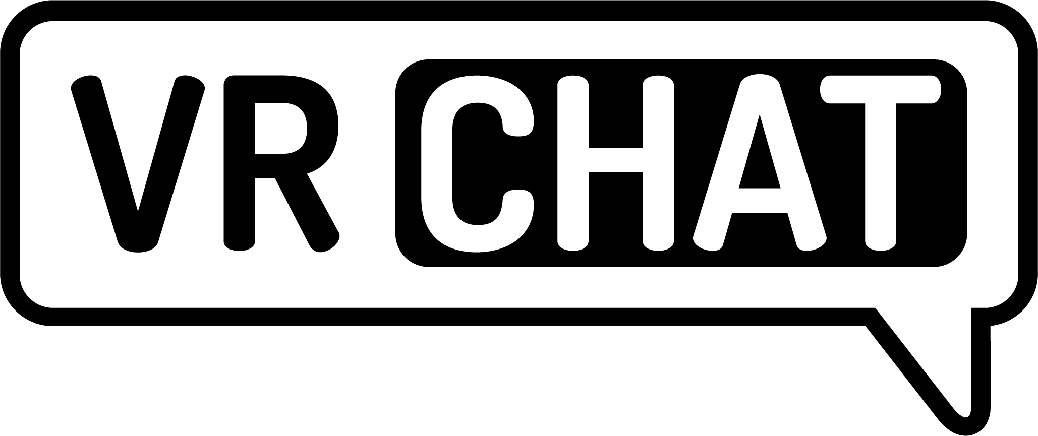 VRChat company logo