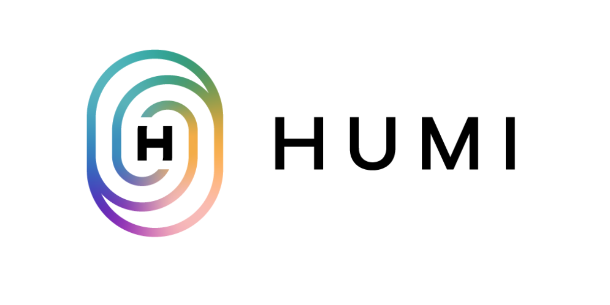 Humi company logo
