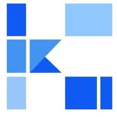 Keyrock company logo