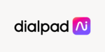 Dialpad company logo