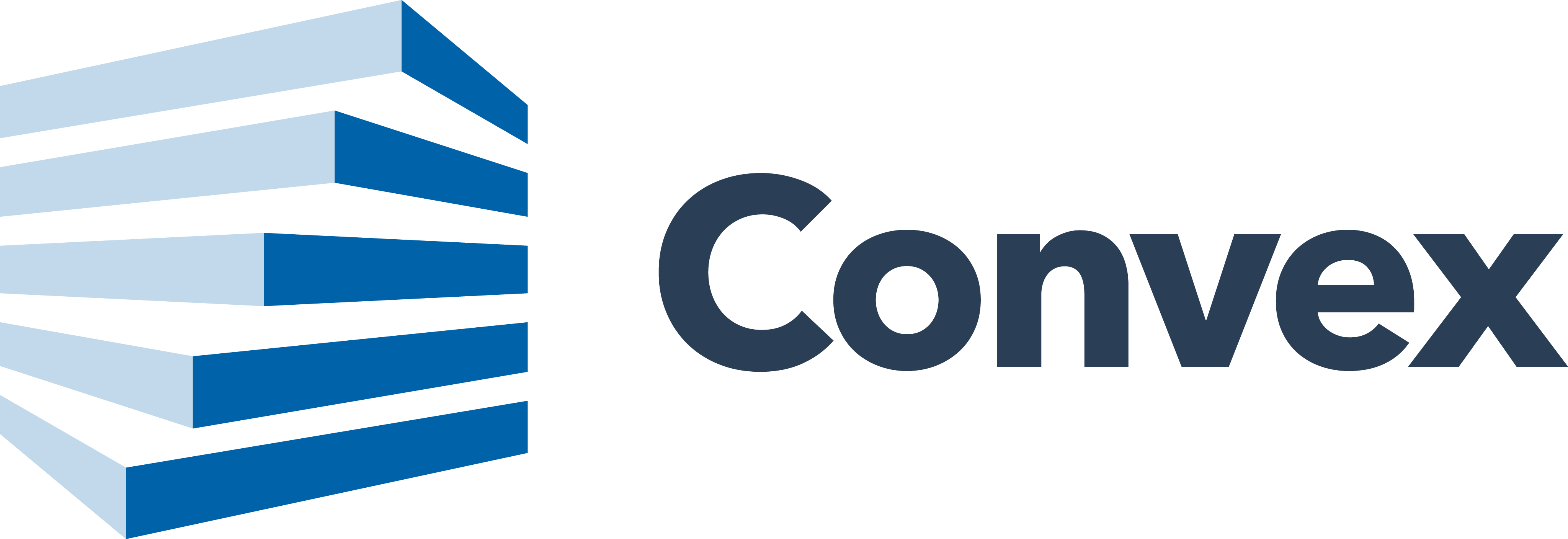 Convex