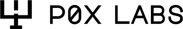 Manta Network, Powered by p0x labs-logo
