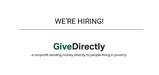 GiveDirectly