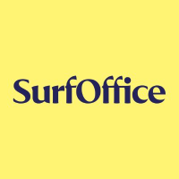 Surf Office company logo