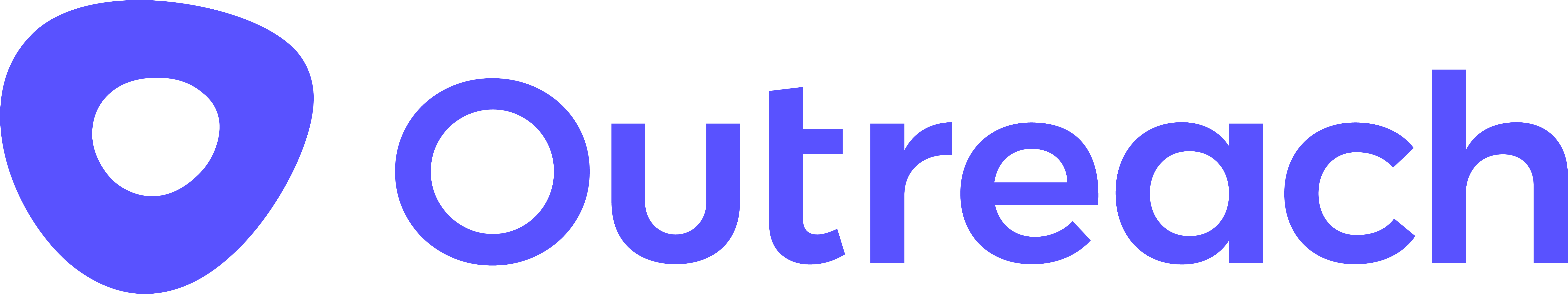 Outreach company logo
