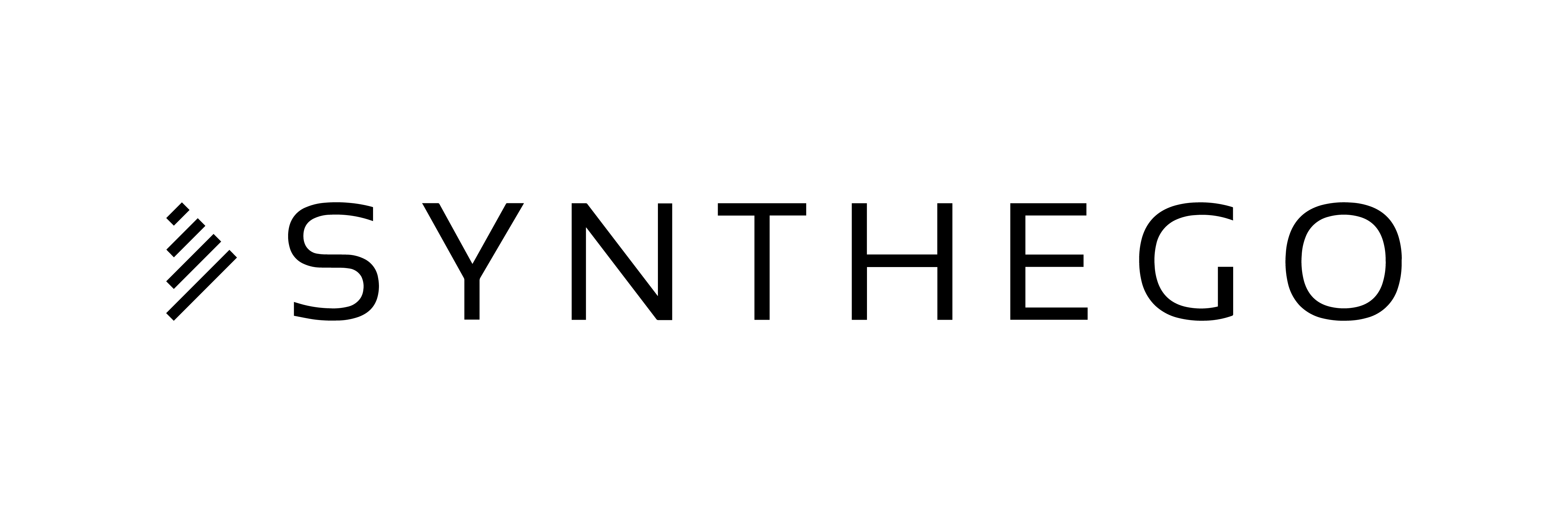 Synthego company logo