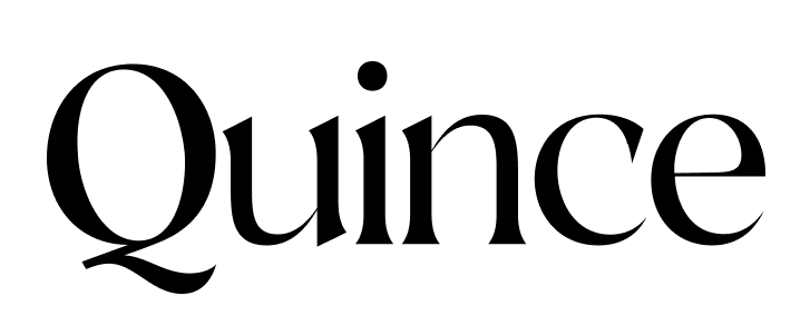 Quince company logo