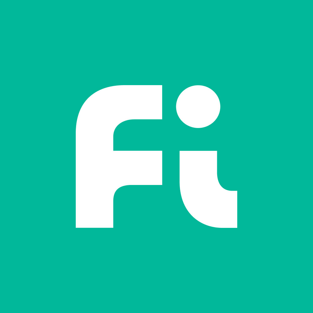 Fi Money company logo