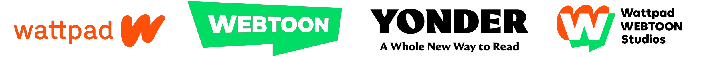 WEBTOON Entertainment Inc. (Wattpad &amp; WEBTOON Family of Brands)