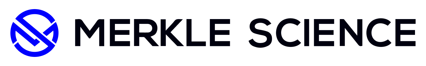 Merkle Science-icon