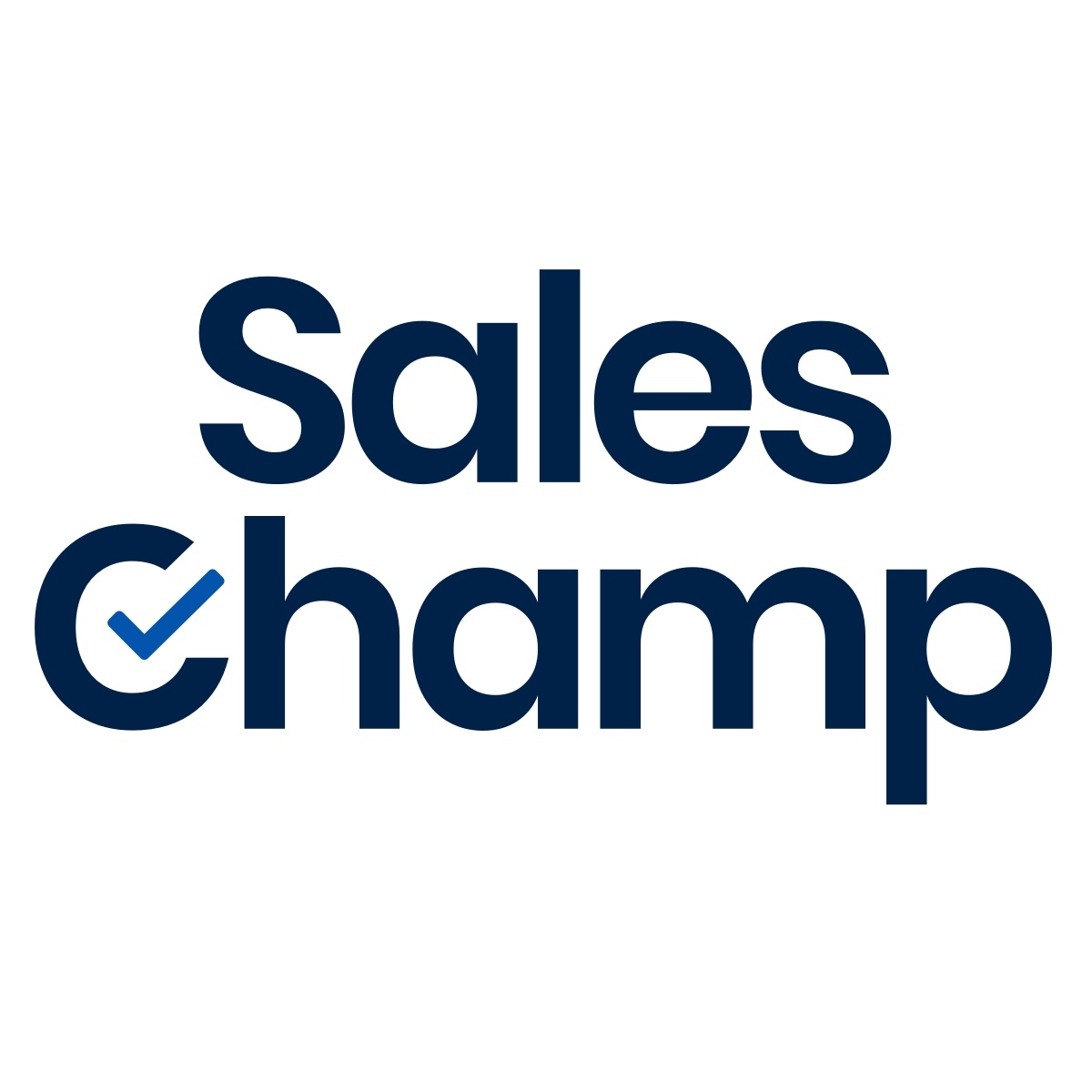SalesChamp B.V.