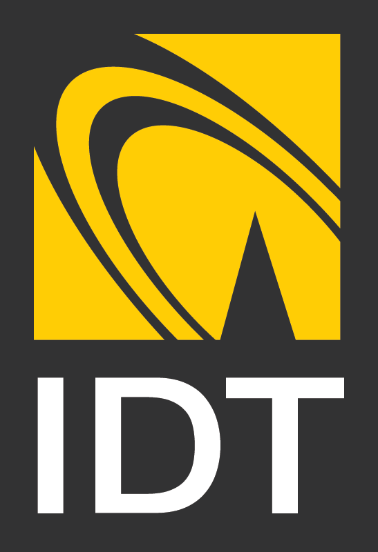 IDT-logo