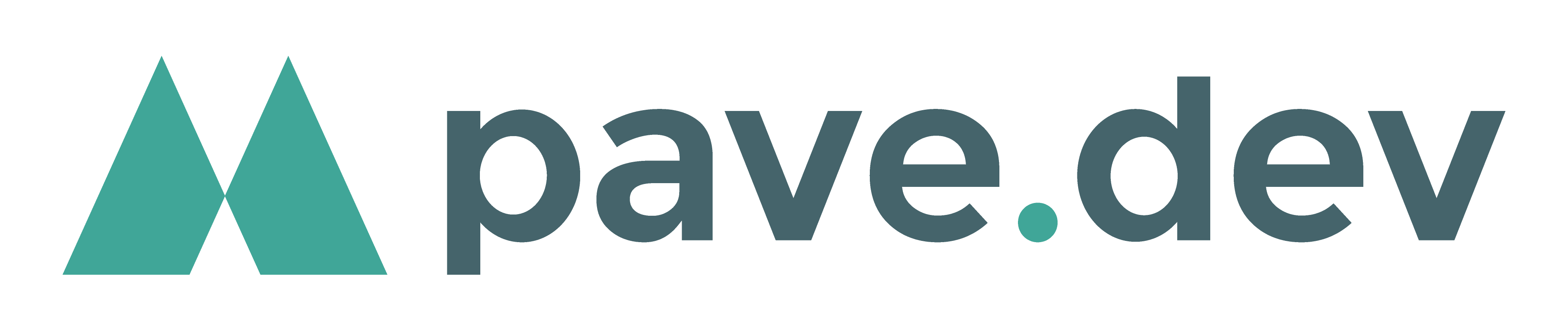 Pave.dev