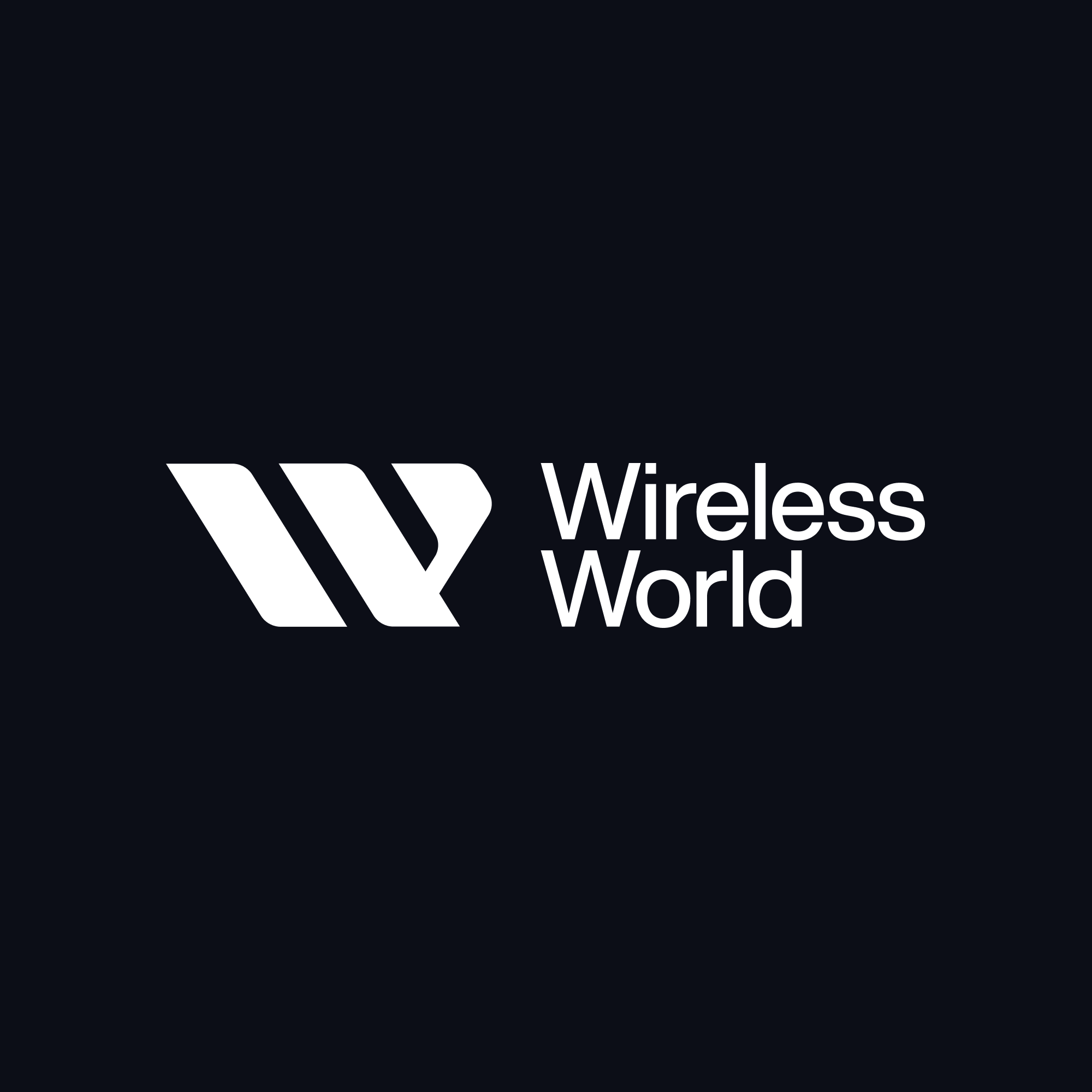 Wireless World