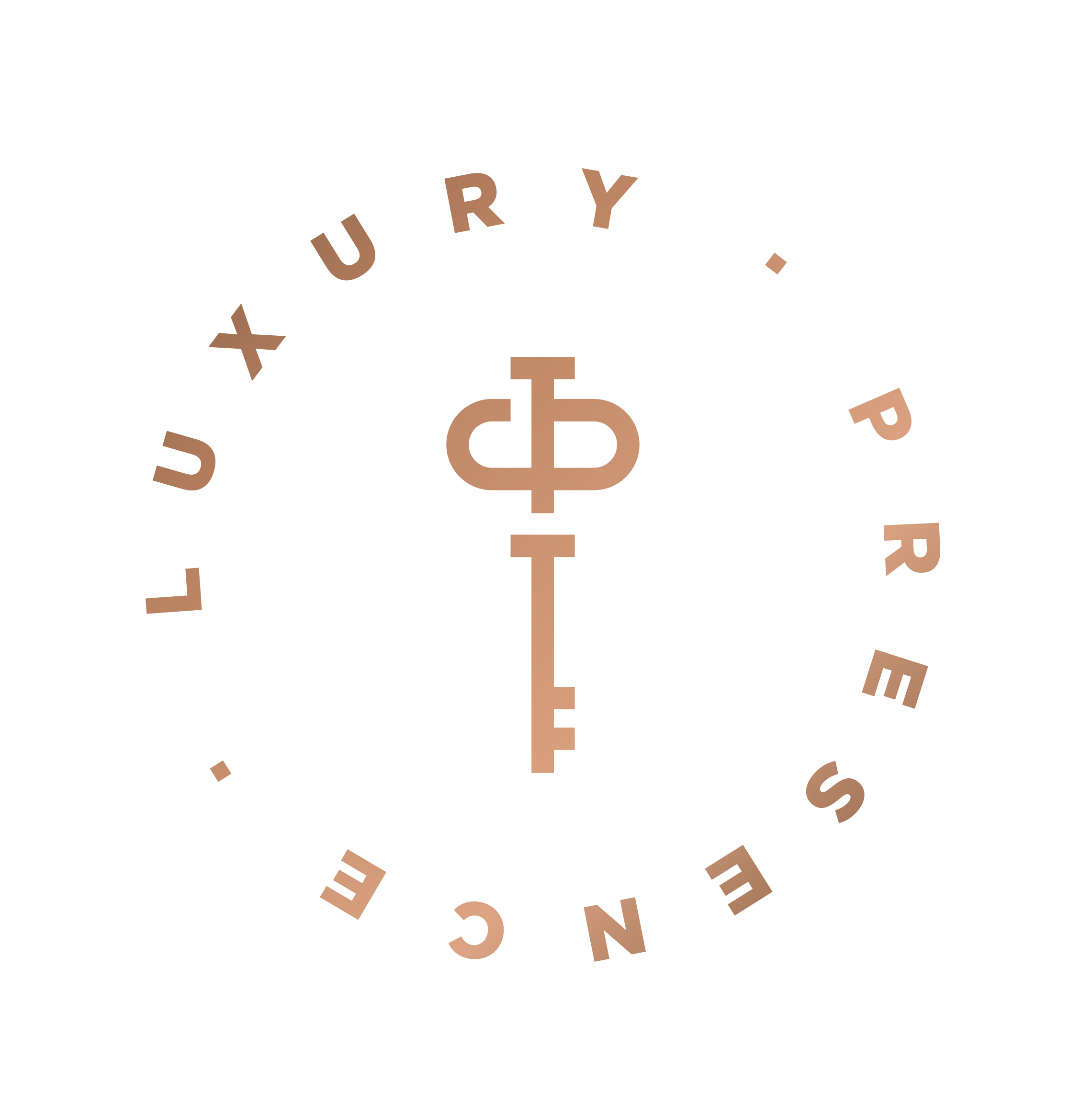 Luxury Presence