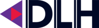 DLH  company logo