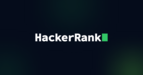 HackerRank company logo