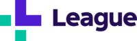 League Inc. company logo