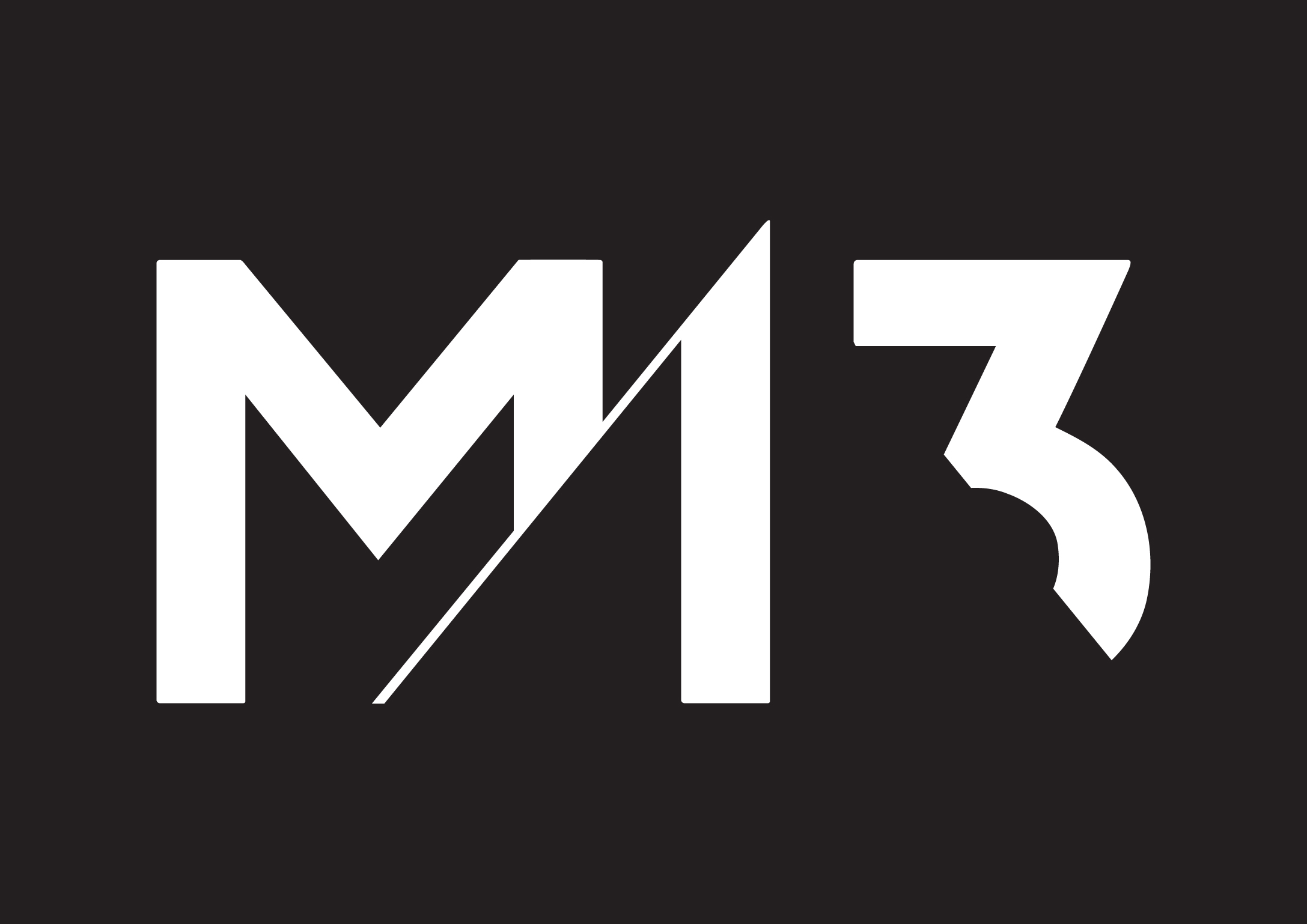 M13