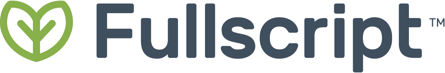 Fullscript company logo