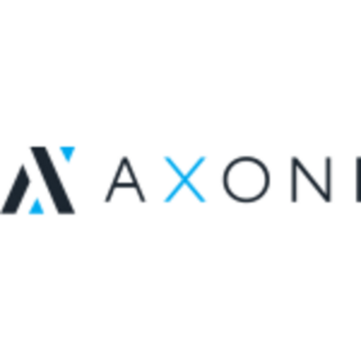 Axoni company logo