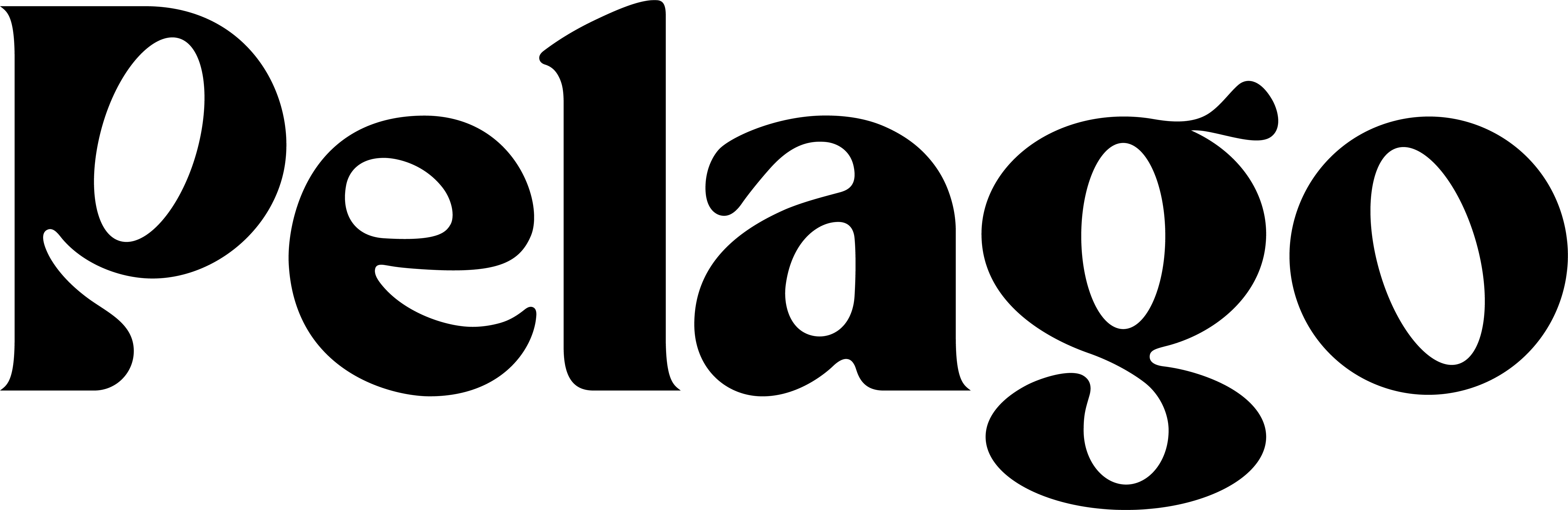 Pelago company logo