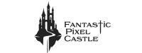 Fantastic Pixel Castle