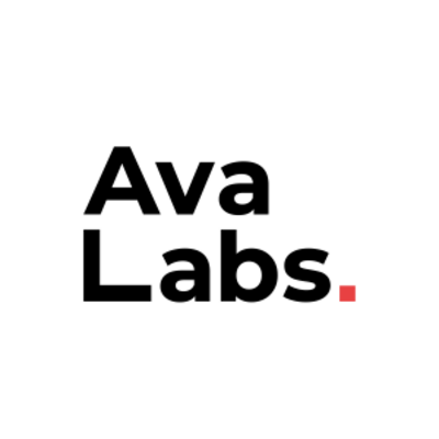 Ava Labs company logo