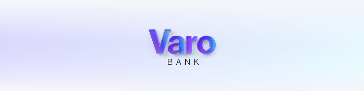 Varo Bank-logo