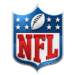 National Football League (NFL) company logo