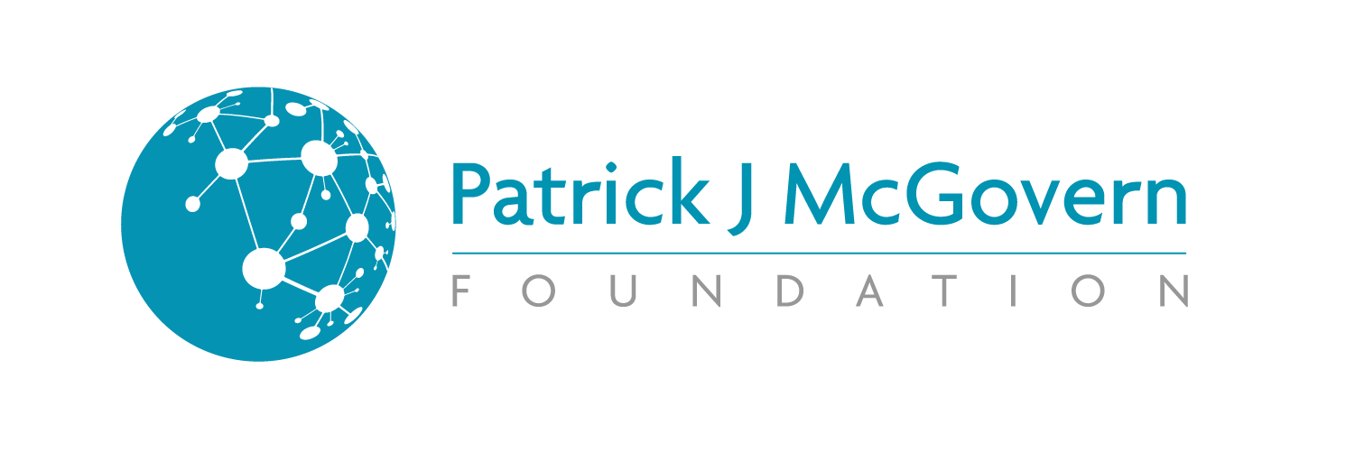 Patrick J McGovern Foundation