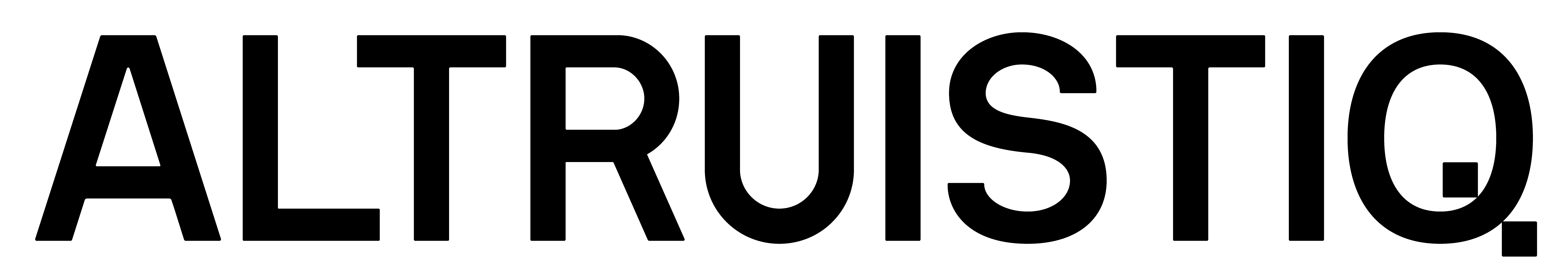 Altruistiq