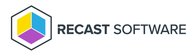 Recast Software