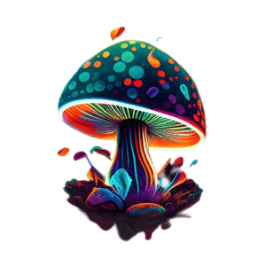 Reddit independent mushroomart GIF - Find on GIFER