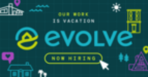 Evolve  