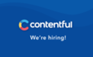 Remote Jobs at Contentful